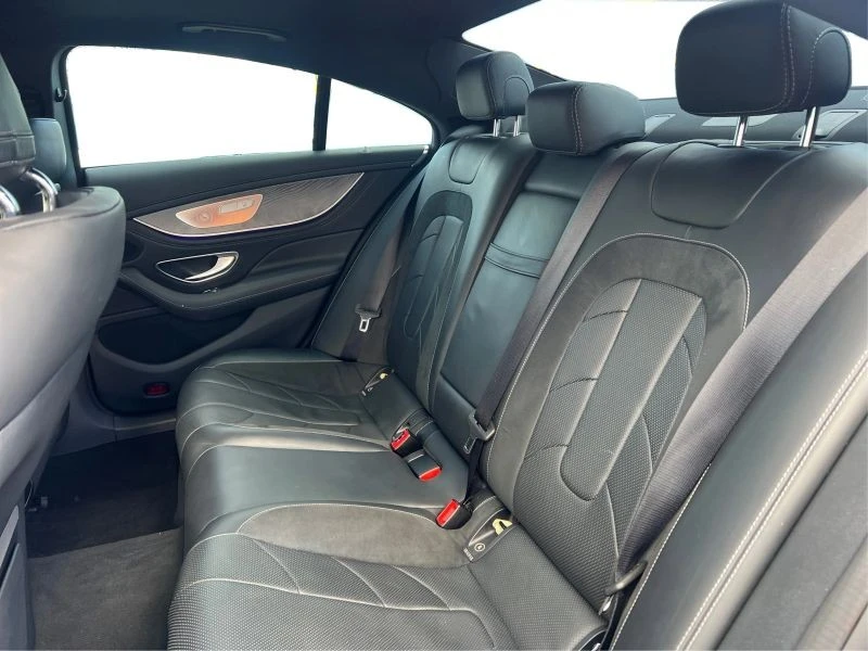 2019 Mercedes-Benz C257 CLS-Class - Image 12 of 12
