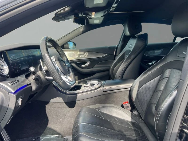 2019 Mercedes-Benz C257 CLS-Class - Image 9 of 12