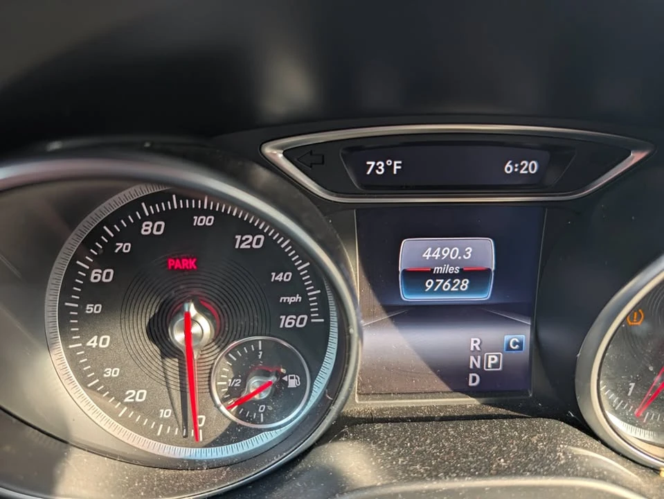 2019 Mercedes-Benz CL-Class - Image 3 of 3
