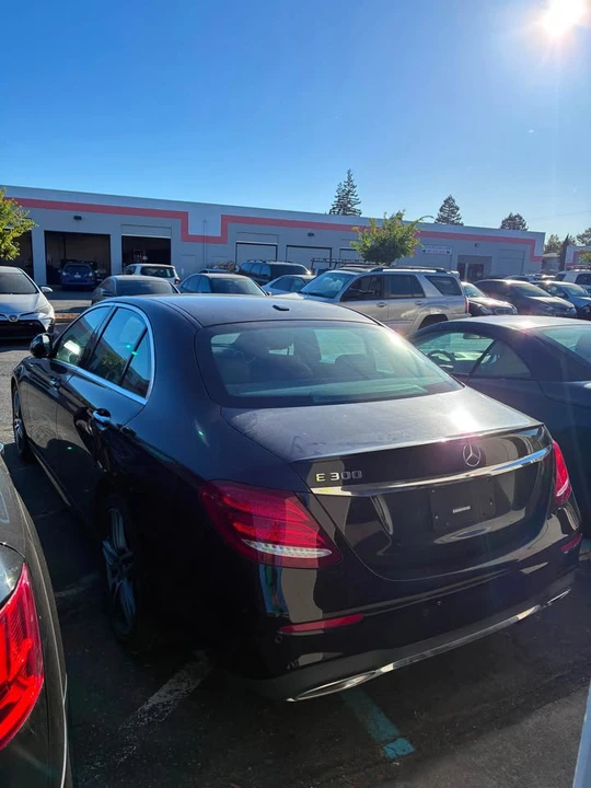 2019 Mercedes-Benz W213 E-Class - Image 6 of 6
