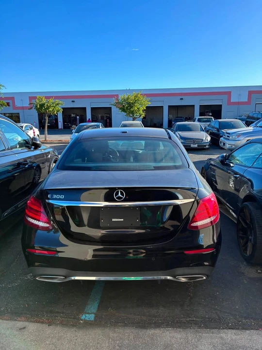 2019 Mercedes-Benz W213 E-Class - Image 5 of 6