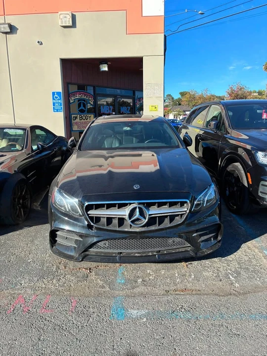 2019 Mercedes-Benz W213 E-Class - Image 2 of 6