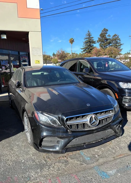 2019 Mercedes-Benz W213 E-Class - Image 3 of 6