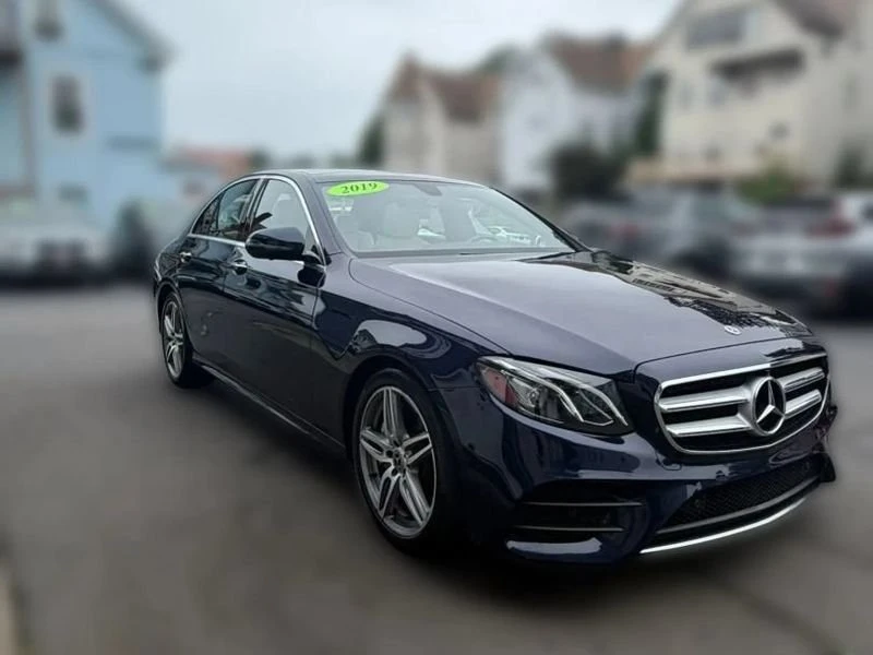 2019 Mercedes-Benz W213 E-Class - Image 2 of 20