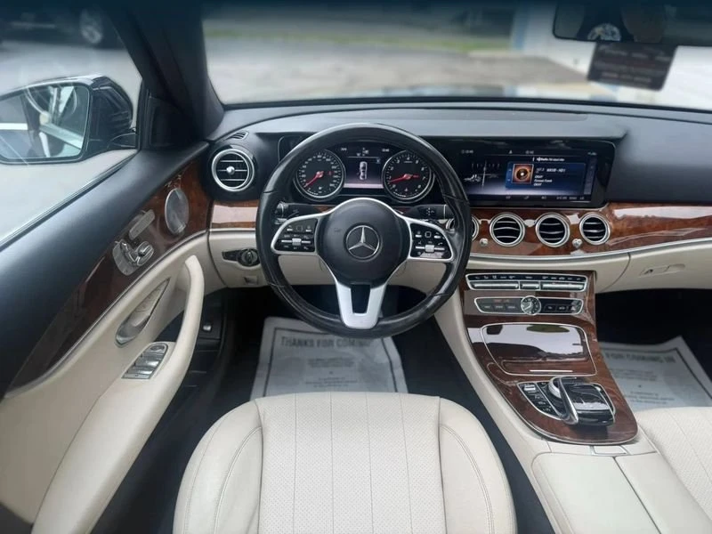 2019 Mercedes-Benz W213 E-Class - Image 13 of 20