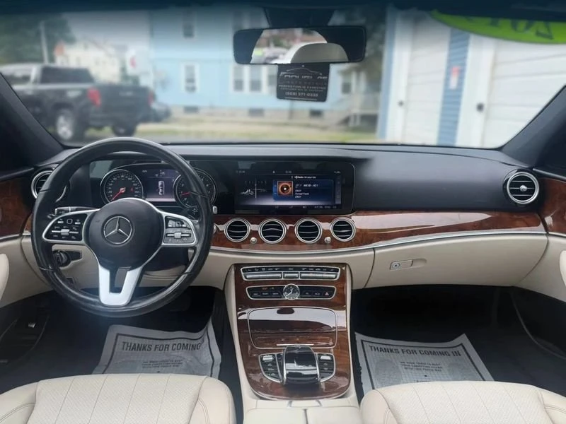 2019 Mercedes-Benz W213 E-Class - Image 11 of 20