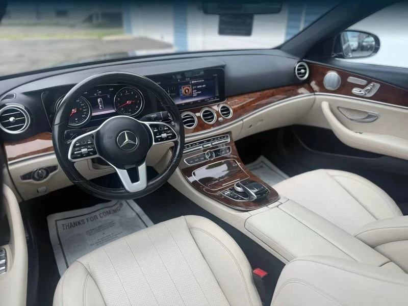 2019 Mercedes-Benz W213 E-Class - Image 17 of 20