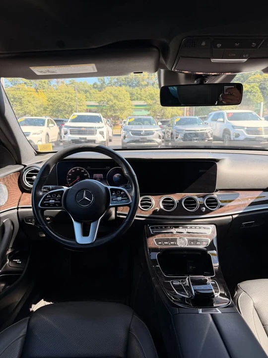 2019 Mercedes-Benz W213 E-Class - Image 8 of 8