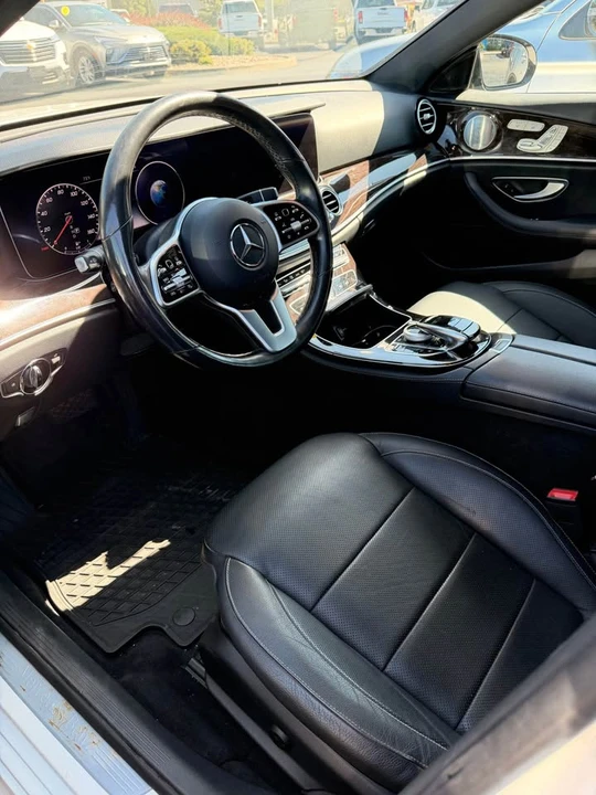2019 Mercedes-Benz W213 E-Class - Image 5 of 8