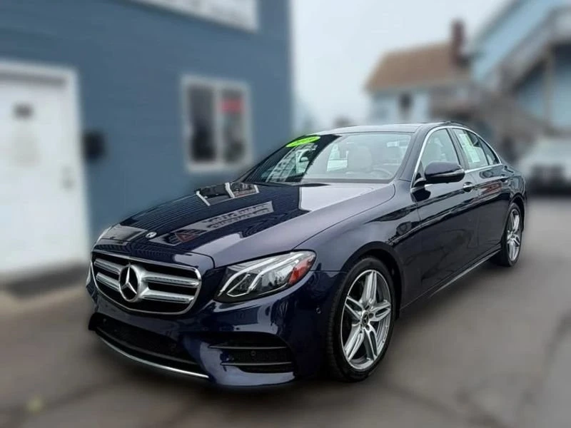 2019 Mercedes-Benz W213 E-Class - Image 3 of 20