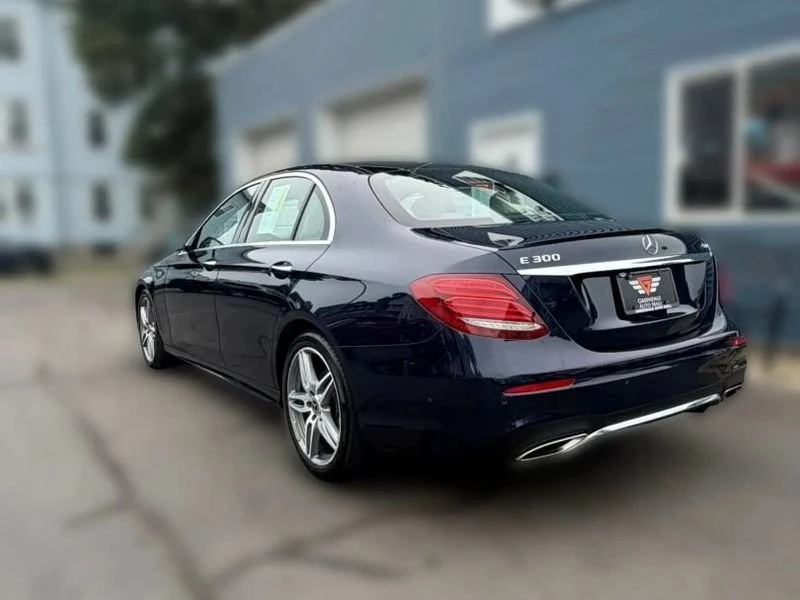 2019 Mercedes-Benz W213 E-Class - Image 5 of 20