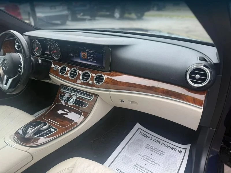 2019 Mercedes-Benz W213 E-Class - Image 14 of 20