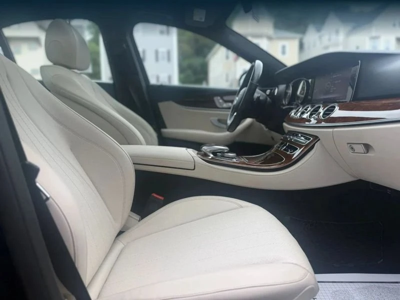 2019 Mercedes-Benz W213 E-Class - Image 16 of 20