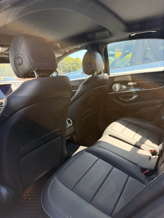 2019 Mercedes-Benz W213 E-Class - Image 7 of 8
