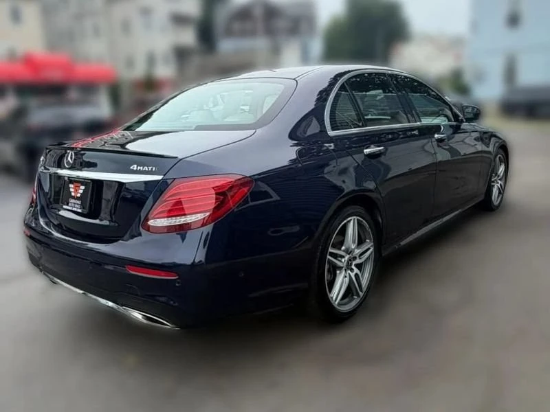 2019 Mercedes-Benz W213 E-Class - Image 7 of 20