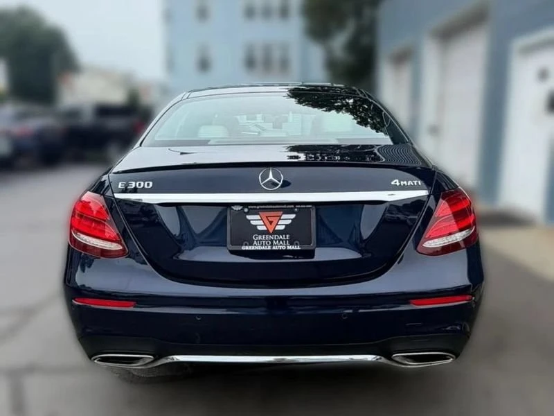 2019 Mercedes-Benz W213 E-Class - Image 6 of 20
