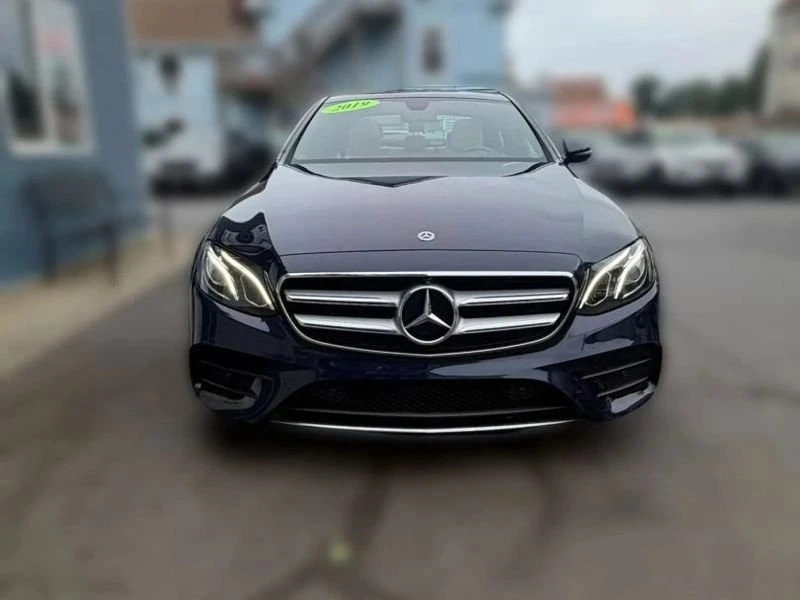 2019 Mercedes-Benz W213 E-Class - Image 8 of 20