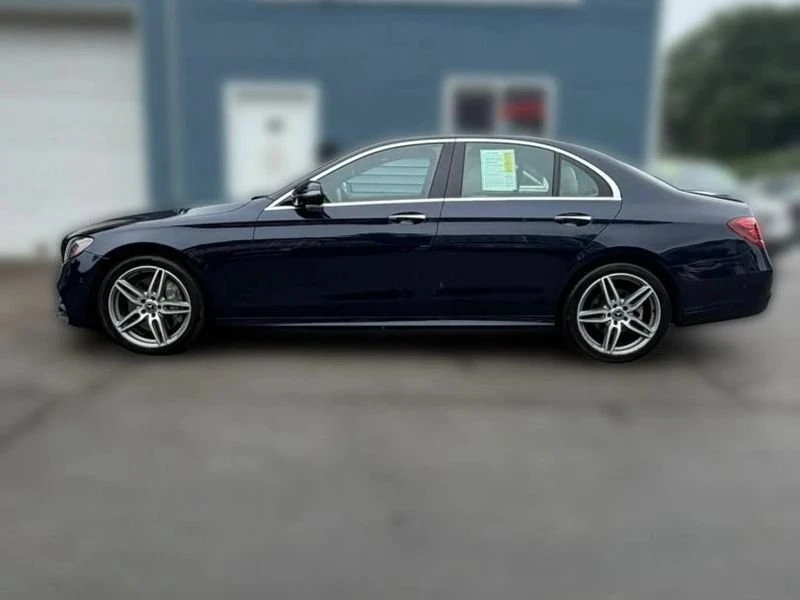 2019 Mercedes-Benz W213 E-Class - Image 4 of 20