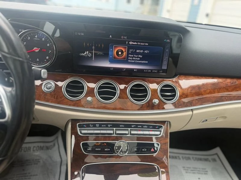2019 Mercedes-Benz W213 E-Class - Image 19 of 20