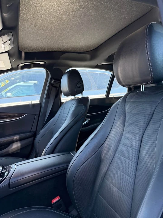 2019 Mercedes-Benz W213 E-Class - Image 6 of 8