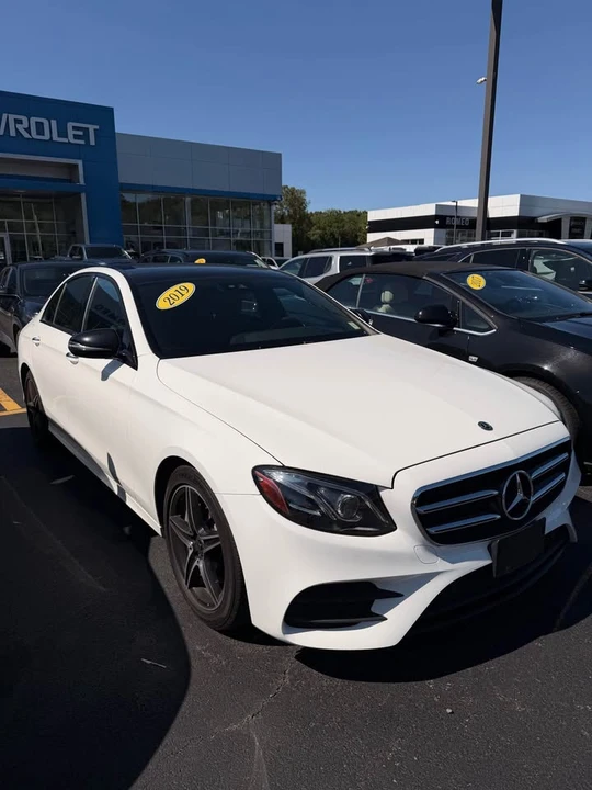 2019 Mercedes-Benz W213 E-Class - Image 3 of 8