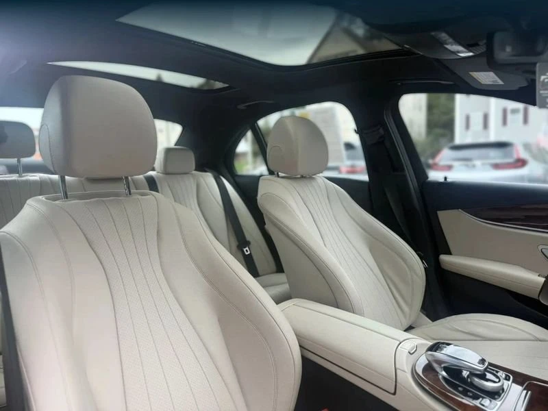 2019 Mercedes-Benz W213 E-Class - Image 15 of 20