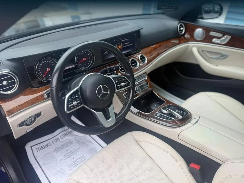 2019 Mercedes-Benz W213 E-Class - Image 9 of 20