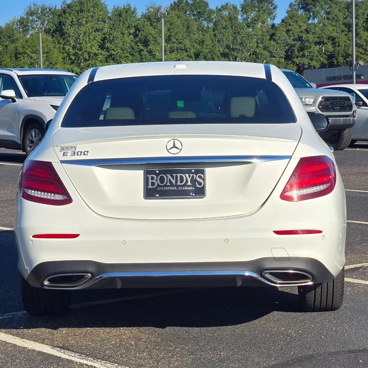 2019 Mercedes-Benz W213 E-Class - Image 6 of 7