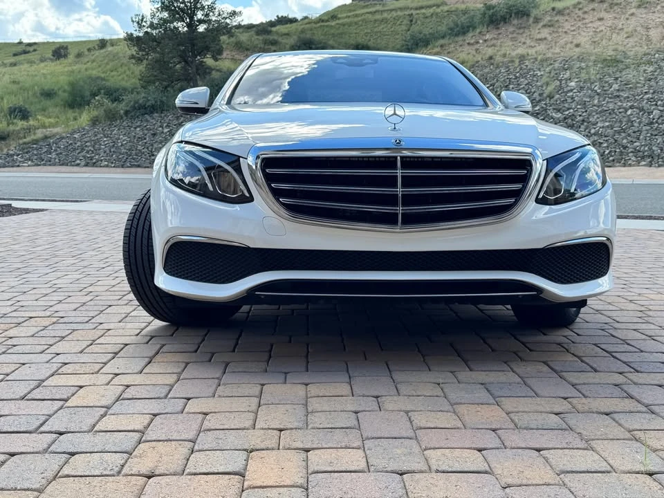 2019 Mercedes-Benz W213 E-Class - Image 2 of 10