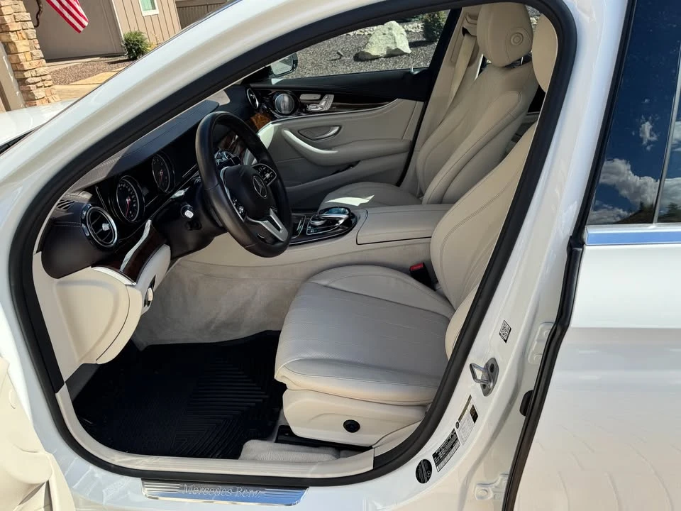 2019 Mercedes-Benz W213 E-Class - Image 6 of 10