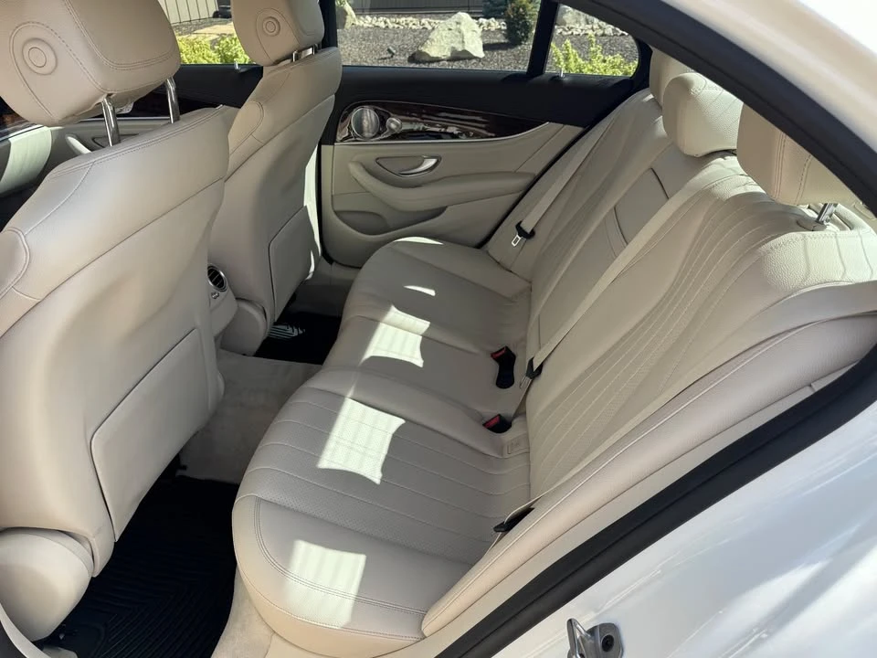 2019 Mercedes-Benz W213 E-Class - Image 7 of 10