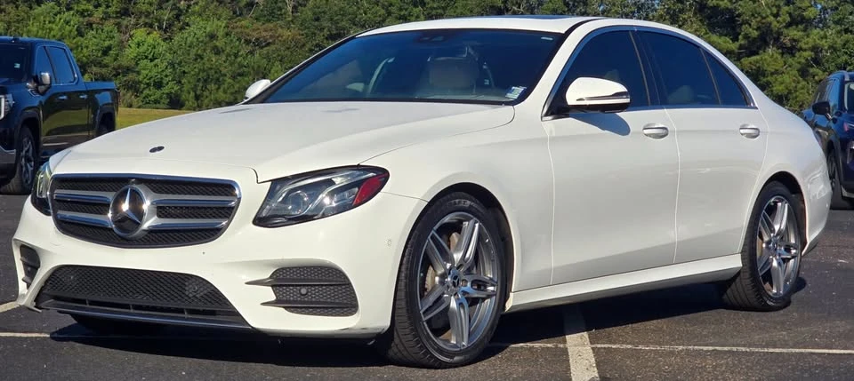 2019 Mercedes-Benz W213 E-Class - Image 2 of 7