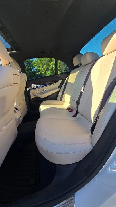 2019 Mercedes-Benz W213 E-Class - Image 5 of 7