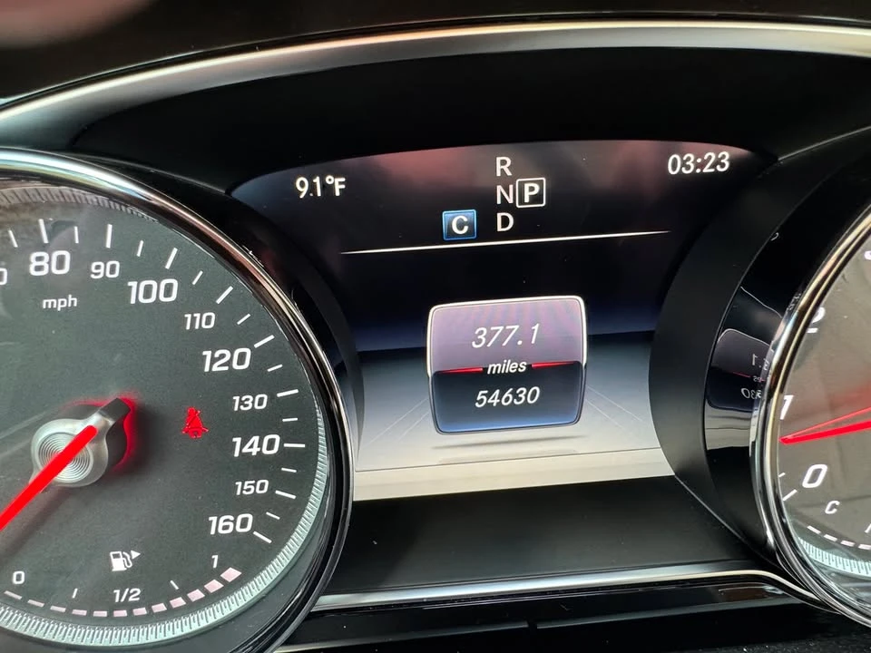 2019 Mercedes-Benz W213 E-Class - Image 9 of 10