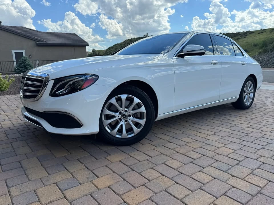 2019 Mercedes-Benz W213 E-Class - Image 5 of 10