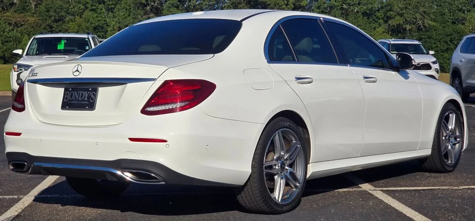 2019 Mercedes-Benz W213 E-Class - Image 7 of 7