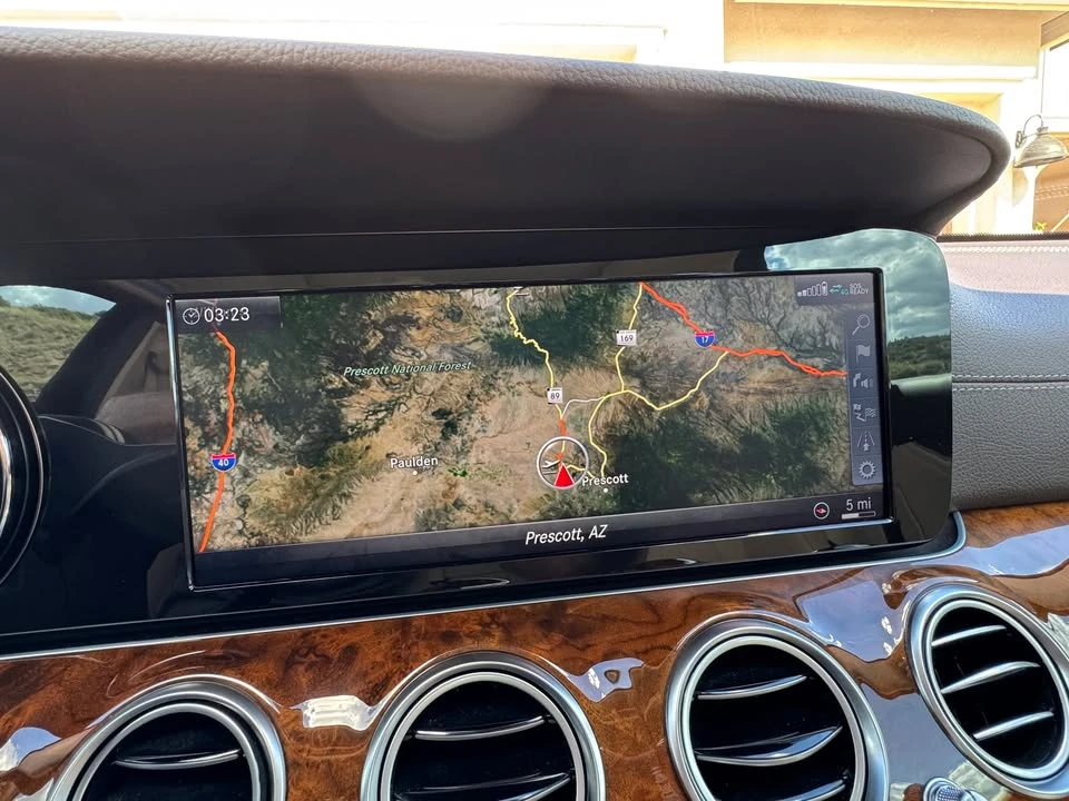 2019 Mercedes-Benz W213 E-Class - Image 10 of 10