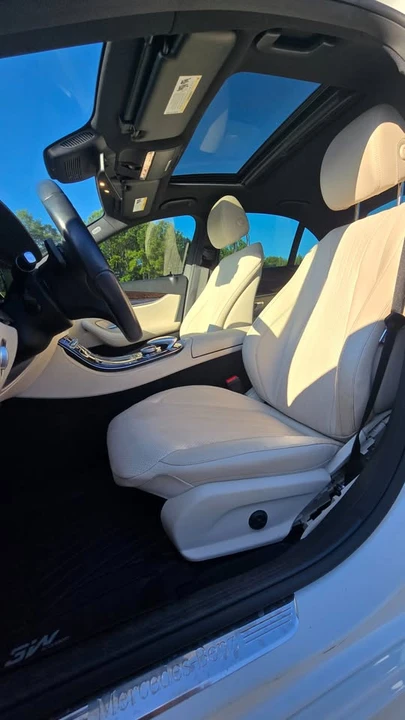 2019 Mercedes-Benz W213 E-Class - Image 3 of 7