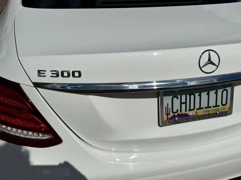 2019 Mercedes-Benz W213 E-Class - Image 4 of 10