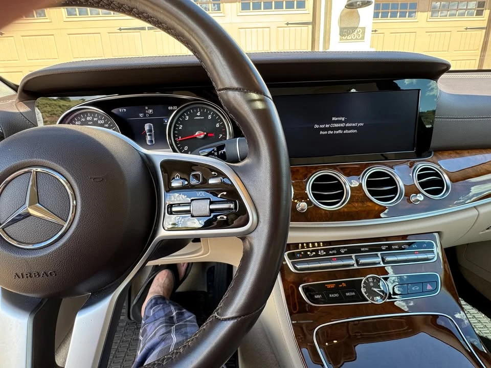 2019 Mercedes-Benz W213 E-Class - Image 8 of 10