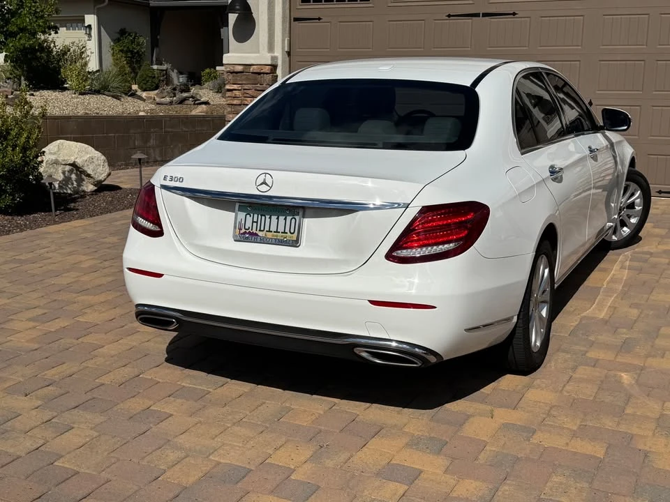 2019 Mercedes-Benz W213 E-Class - Image 3 of 10