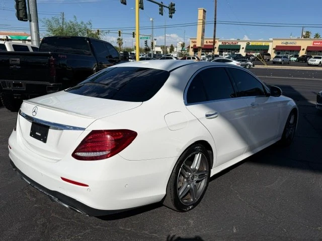 2019 Mercedes-Benz W213 E-Class - Image 5 of 11