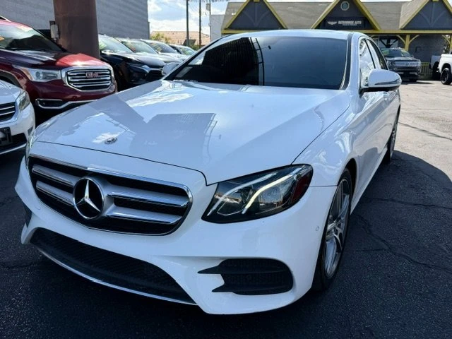 2019 Mercedes-Benz W213 E-Class - Image 2 of 11