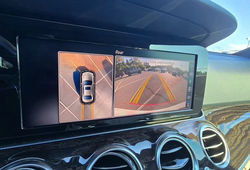 2019 Mercedes-Benz W213 E-Class - Image 4 of 7