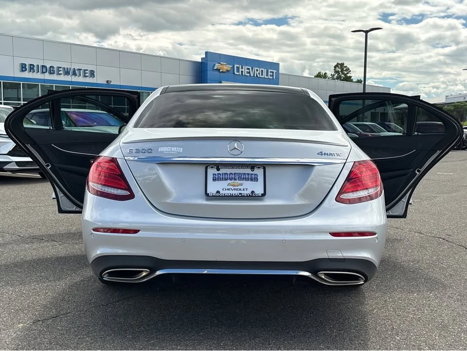 2019 Mercedes-Benz W213 E-Class - Image 4 of 4