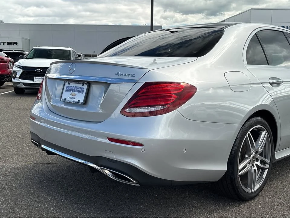 2019 Mercedes-Benz W213 E-Class - Image 3 of 4