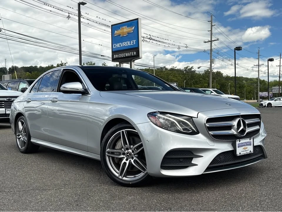 2019 Mercedes-Benz W213 E-Class - Image 2 of 4