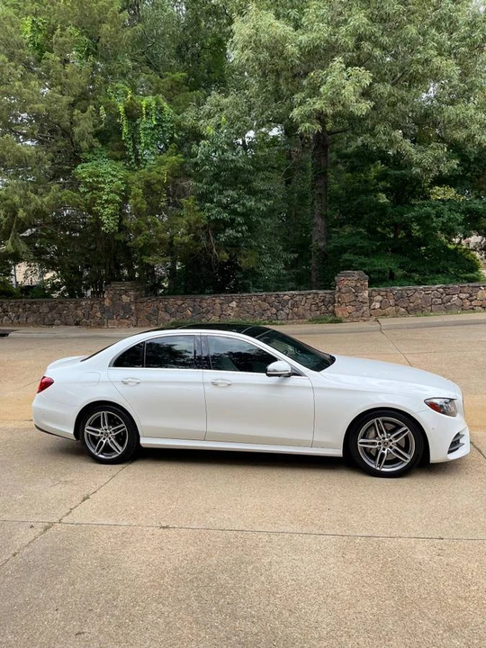 2019 Mercedes-Benz W213 E-Class - Image 3 of 23
