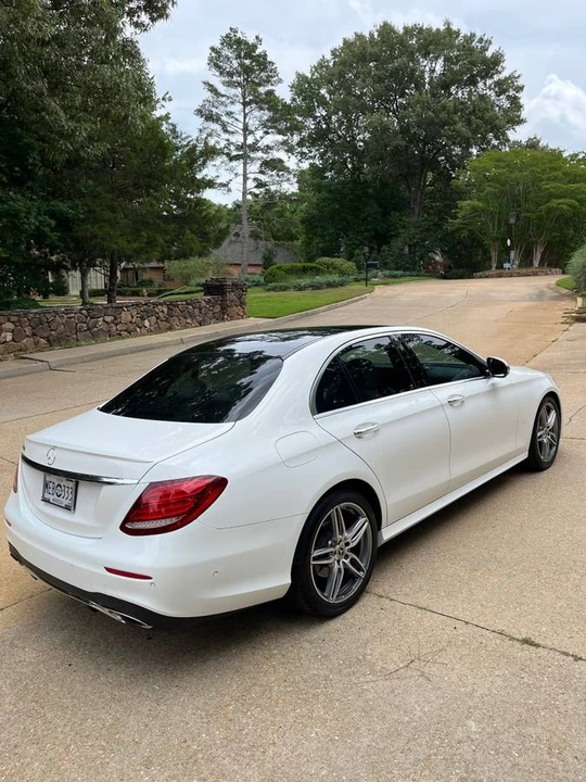 2019 Mercedes-Benz W213 E-Class - Image 6 of 23