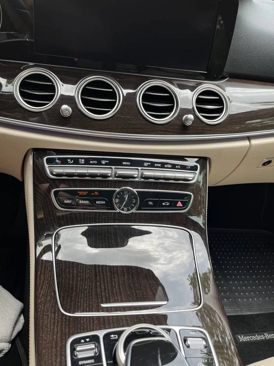 2019 Mercedes-Benz W213 E-Class - Image 21 of 23